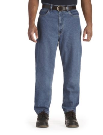 Canyon Ridge® Men's Big & Tall Loose-fit Jeans