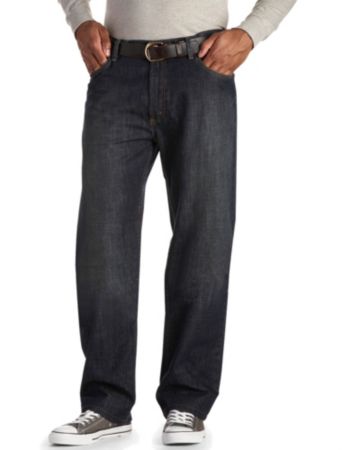 Levi's® 559™ Men's Big & Tall Relaxed Straight Jeans