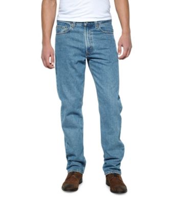 Levi's® 505® Men's Big & Tall Jeans