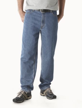 Levi's® 560™ Men's Big & Tall Comfort-fit Stretch Jeans - Medium Wash