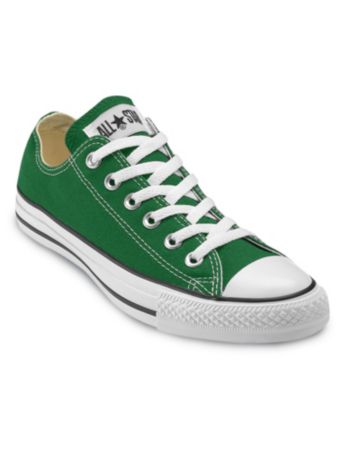 Converse® Men's Big & Tall Chuck Taylor® All Star® Low-top Sneakers