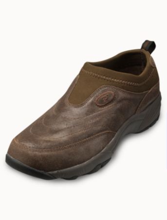 Propét® Men's Big & Tall Wash-and-wear Slip-ons