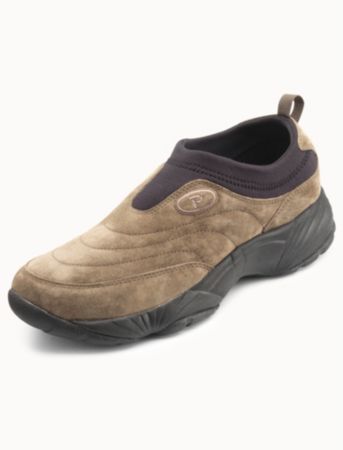 Propét® Men's Big & Tall Wash & Wear Slip-on II™