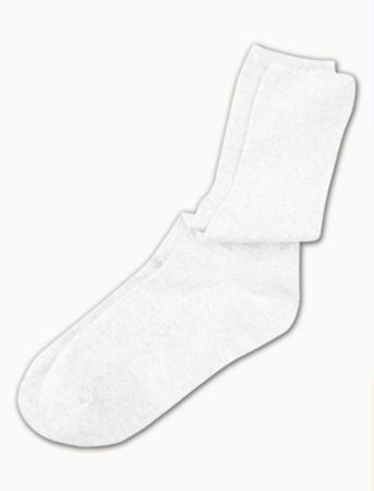 EuroChoice™ Men's Big & Tall Comfort Stretch Casual Socks