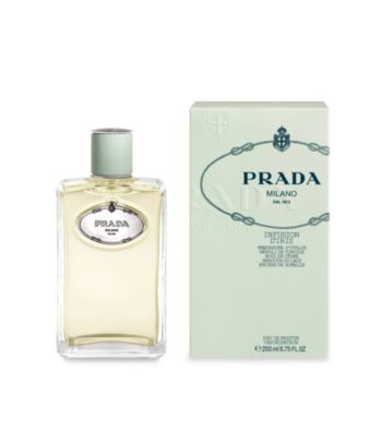 Prada Infusion d'Iris Fragrance Collection
