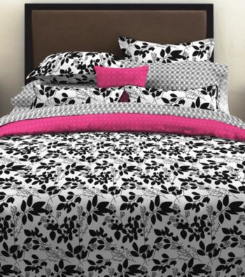 Romance Floral Bedding Sets by Perry Ellis®