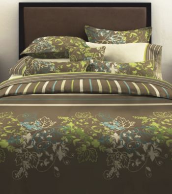 Sweet Bay Bedding Sets by Perry Ellis®