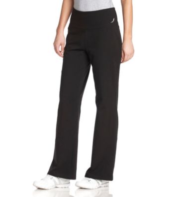Exertek® Wide Waist Slimming Pants