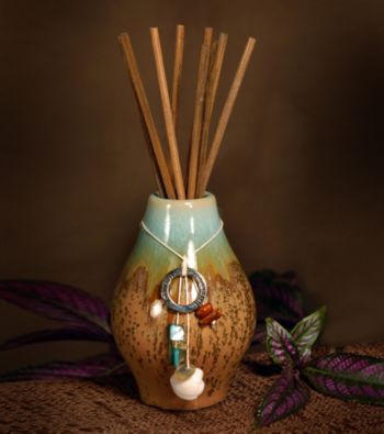 The Pomeroy Collection Harmony Reed Diffuser