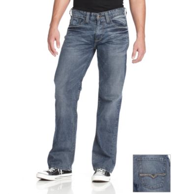 Guess Men's Jeans - Denver