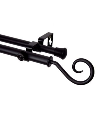 Rod Desyne Decorative 3/4