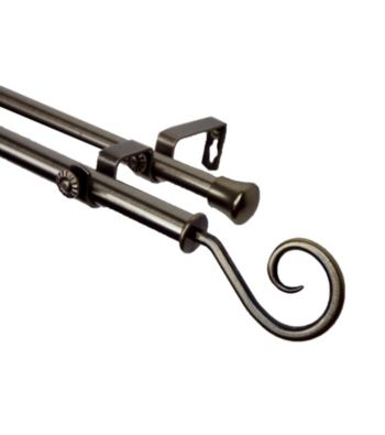 Rod Desyne Decorative 3/4