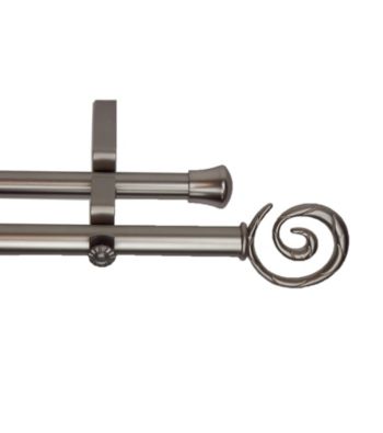 Rod Desyne Decorative 3/4