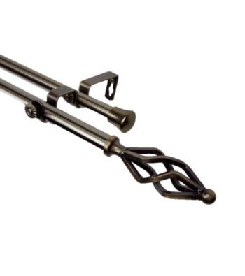 Rod Desyne Decorative 3/4