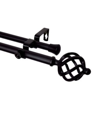 Rod Desyne Decorative 3/4