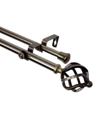 Rod Desyne Decorative 3/4