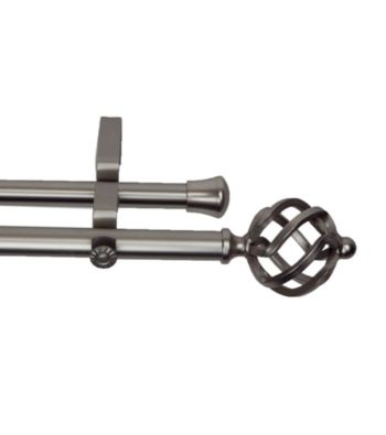 Rod Desyne Decorative 3/4