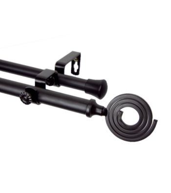 Rod Desyne Decorative 3/4