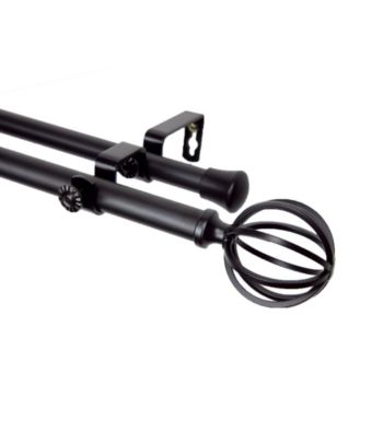 Rod Desyne Decorative 3/4