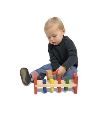 Melissa & Doug® Pound-a-Peg