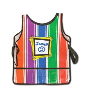 Melissa & Doug® Artist's Smock