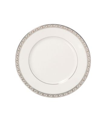 Mikasa® Infinity Band Bread & Butter Plate
