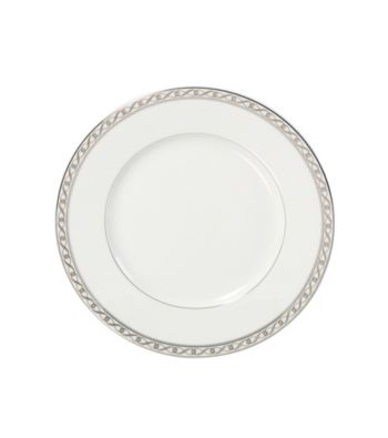 Mikasa® Infinity Band Salad Plate