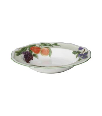 Mikasa® Antique Orchard Rim Soup Bowl