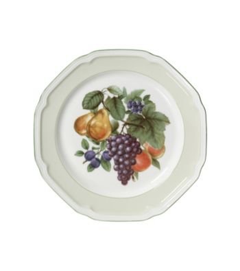 Mikasa® Antique Orchard Charger