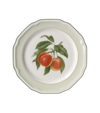 Mikasa® Antique Orchard Peach Accent Plate