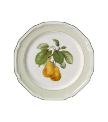 Mikasa® Antique Orchard Pear Accent Plate