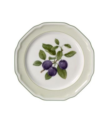 Mikasa® Antique Orchard 8.5-inch Plum Accent Plate