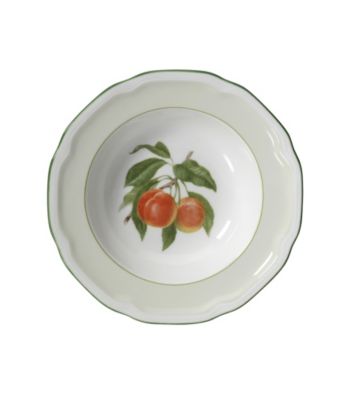 Mikasa® Antique Orchard 4.75-inch Peach Fruit Bowl