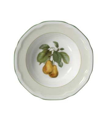 Mikasa® Antique Orchard 4.75-inch Pear Fruit Bowl