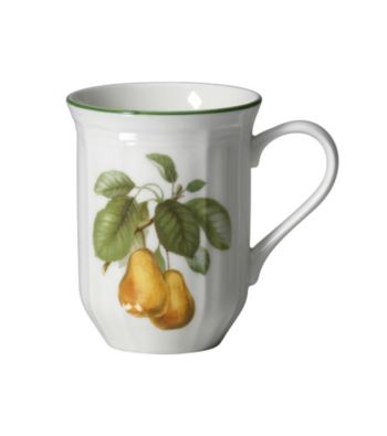 Mikasa® Antique Orchard 14-oz. Pear Mug