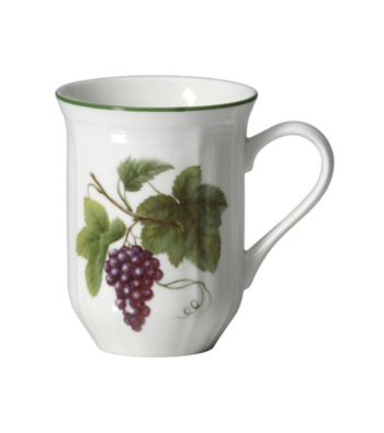 Mikasa® Antique Orchard 14-oz. Grape Mug