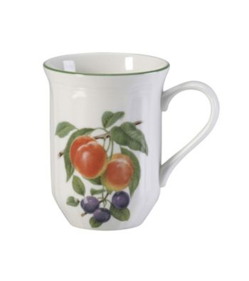 Mikasa® Antique Orchard 14-oz. Fruit Mug