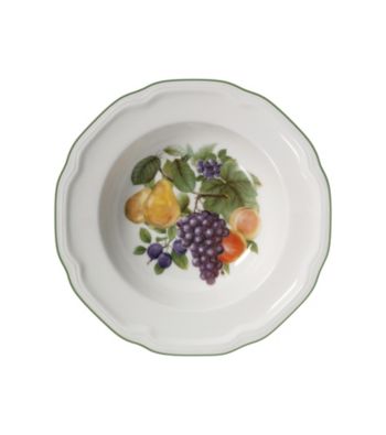 Mikasa® Antique Orchard 4.75-inch Fruit Bowl