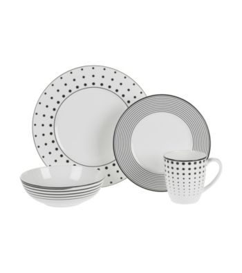 Mikasa® Cheers 4-pc. Place Setting