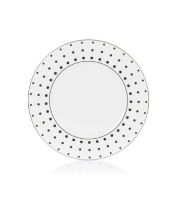 Mikasa® Cheers Dots 10.5-inch Dinner Plate
