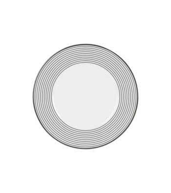 Mikasa® Cheers Rings 8.5-inch Salad Plate