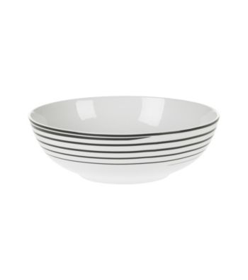 Mikasa® Cheers Spiral 7-inch Soup Bowl