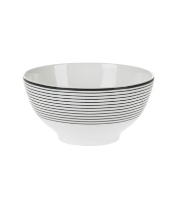 Mikasa® Cheers Rings 5.5-inch Fruit Bowl