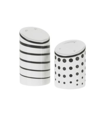Mikasa® Cheers 2-inch Salt & Pepper Set