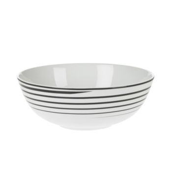 Mikasa® Cheers Spiral Vegetable Bowl