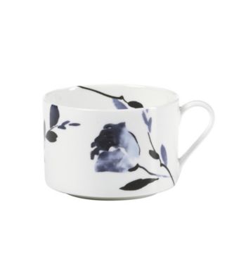 Mikasa® Midnight Bloom Teacup