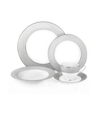 Mikasa® Parchment 20-pc. Dinnerware Set