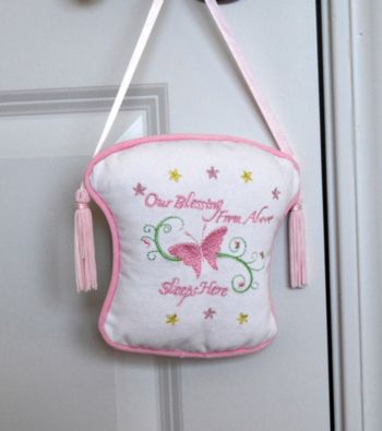 Lillian Rose® Baby 