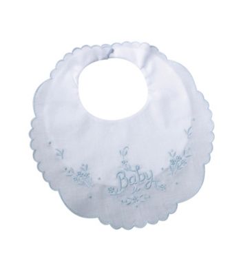 Lillian Rose® Embroidered Blue 