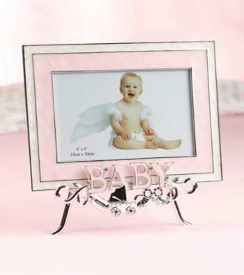 Lillian Rose® Baby 4x6